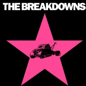 THE BREAKDOWNS