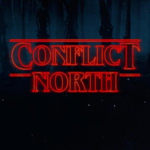 CONFLICT NORTH