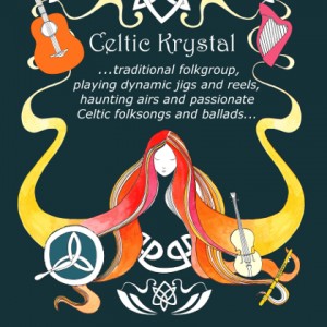 CELTIC KRYSTAL
