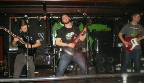 BALSTOCK BAND ANNOUNCEMENT