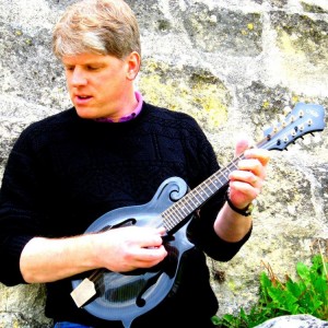 DANIEL NESTLERODE with Paul Ballantyne