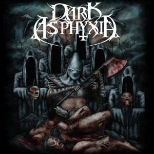 DARK ASPHYXIA