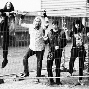 DIRTY MIKE & THE BOYS