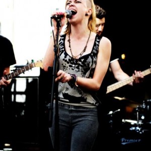 BALSTOCK 2011 - Dirty Parle at The White Lion