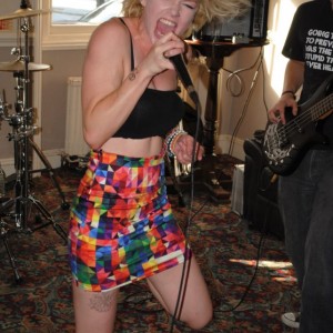 BALSTOCK 2013 - Dirty Parle at The Rose & Crown