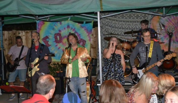 FONO for One Night Only (or so I am told)