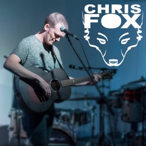 CHRIS FOX