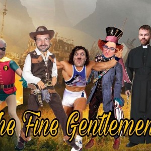 The Fine Gentlemen