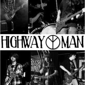 HIGHWAY MAN