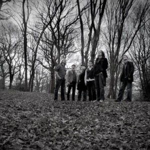 JAMES EDGE AND THE MINDSTEP