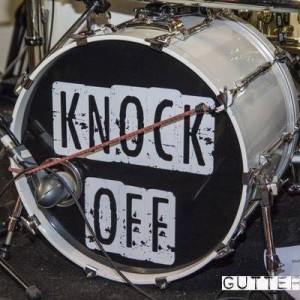 KNOCK OFF