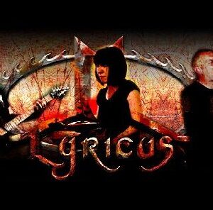 LYRICUS
