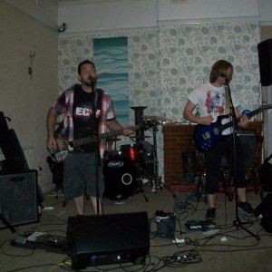 BALSTOCK 2011 - Lost Without Cause at The Rose & Crown