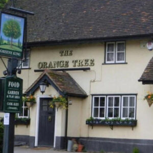 The Orange Tree Inn