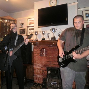 BALSTOCK 2010 - Droome at The Orange Tree