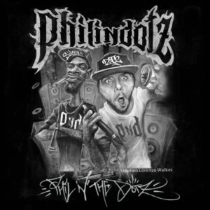 PHILI N DOTZ / ATLAS