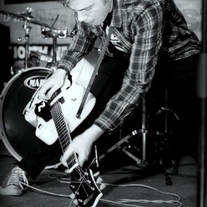 BALSTOCK 2012 - Zipheads at The Engine