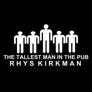 RHYS KIRKMAN