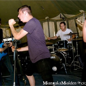 BALSTOCK 2012 - Midnight castaway at Brandles