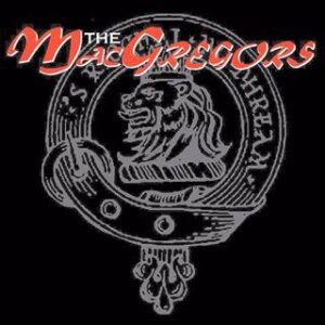 THE MacGREGORS
