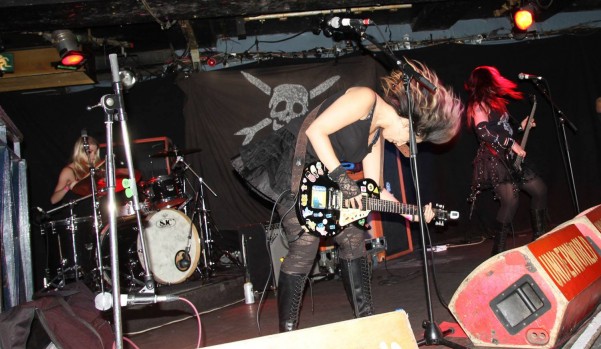 BAND ANNOUNCEMENT ! The Kut