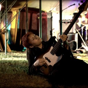 BALSTOCK 2012 - Toxins at Brandles