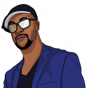 DJ TUKKA aka Robert Taylor