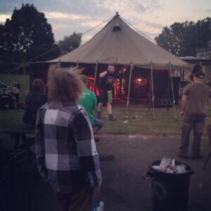 BALSTOCK 2013 - Aghast! at Brandles