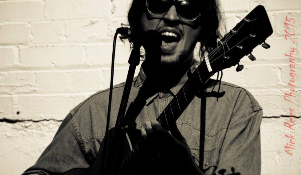 Act Announcement – Alex Bay