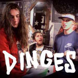 Dinges