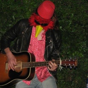 Graham From Ratpigeon