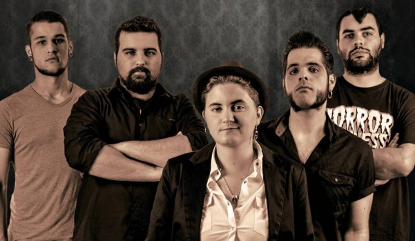 And the prize for the longest distance to travel to play goes to Horror Business !!!