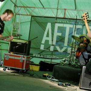 BALSTOCK 2013 - Billy Skins 5th on the High Street