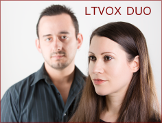LT Vox Duo