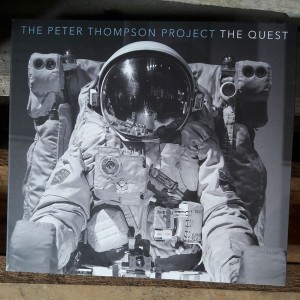 The Peter Thompson Project