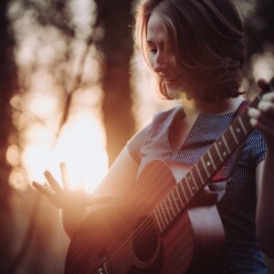 Saskia Griffiths – Moore